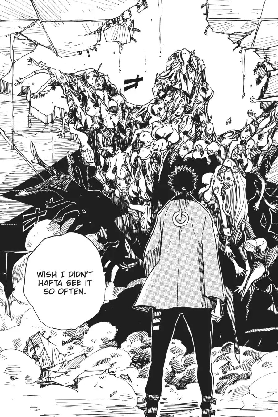 Read Dimension W chapter 9.2 image 8 on Lezhin