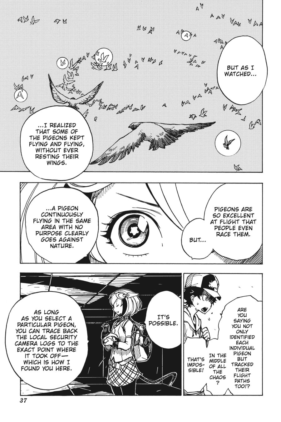 Read Dimension W chapter 9 image 10 on Lezhin