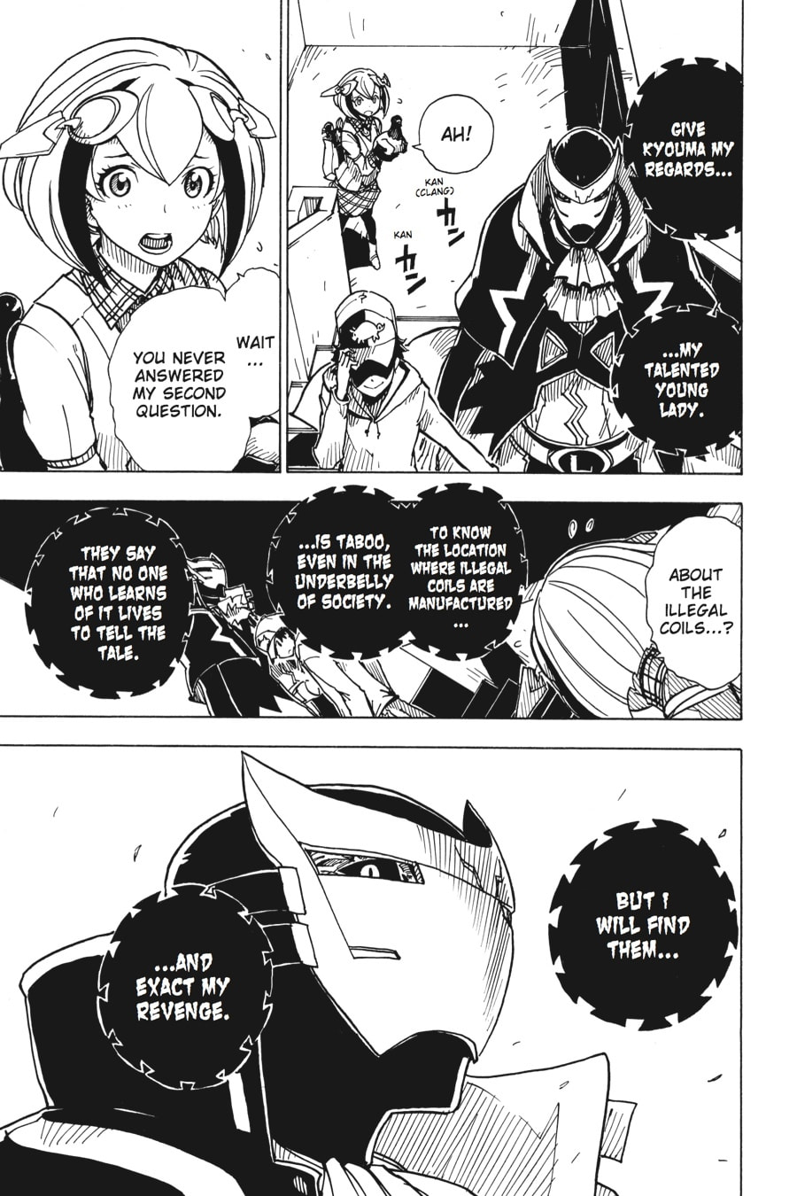 Read Dimension W chapter 9 image 22 on Lezhin