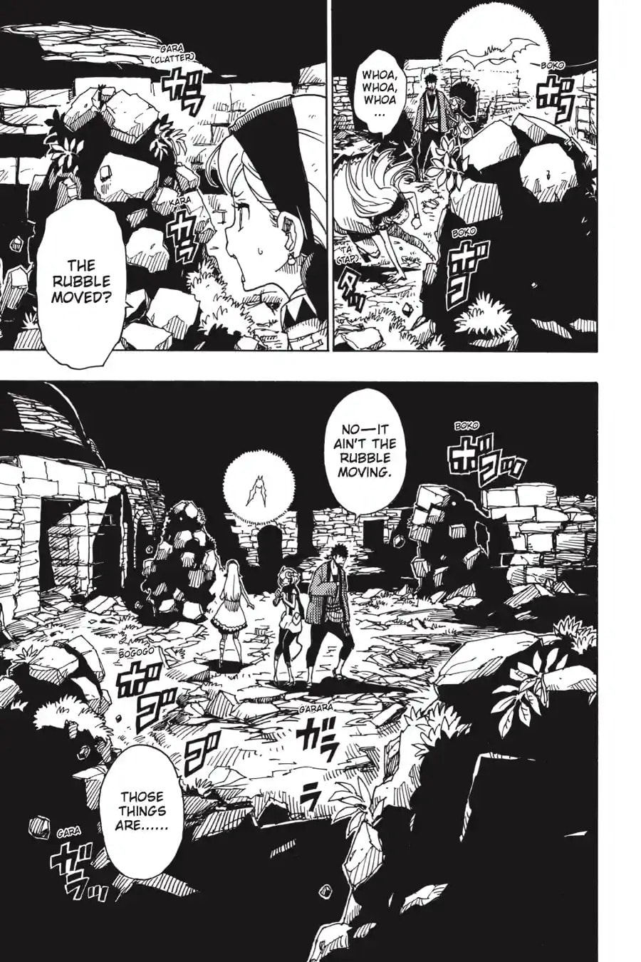 Read Dimension W chapter 90.2 image 10 on Lezhin
