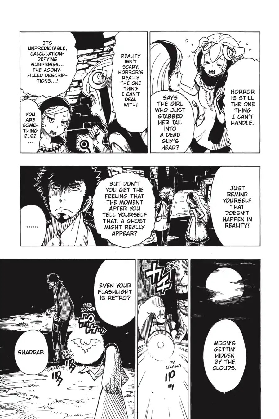 Read Dimension W chapter 90.2 image 2 on Lezhin