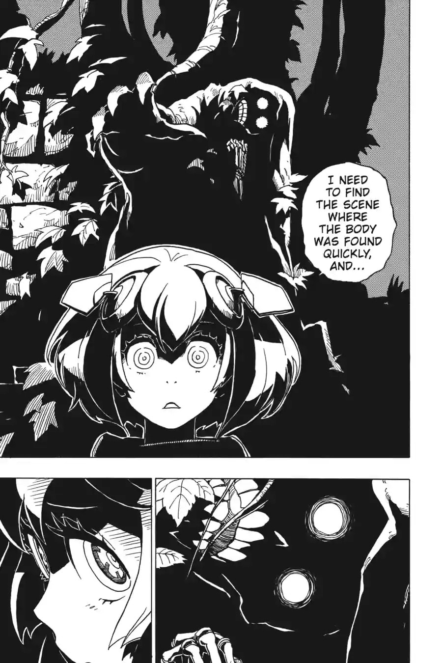 Read Dimension W chapter 90.2 image 6 on Lezhin