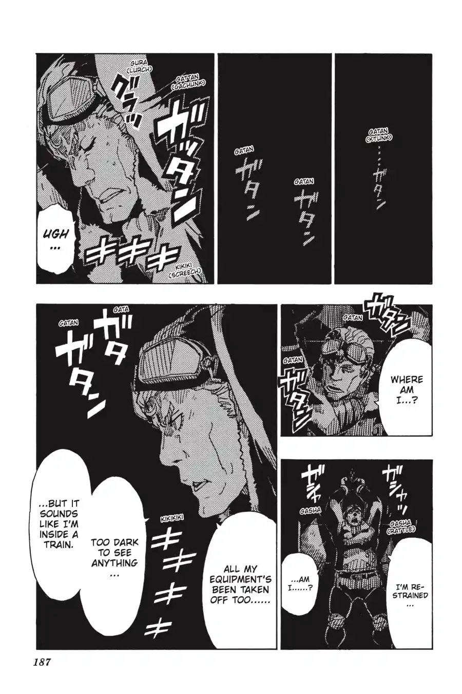 Read Dimension W chapter 90.3 image 5 on Lezhin