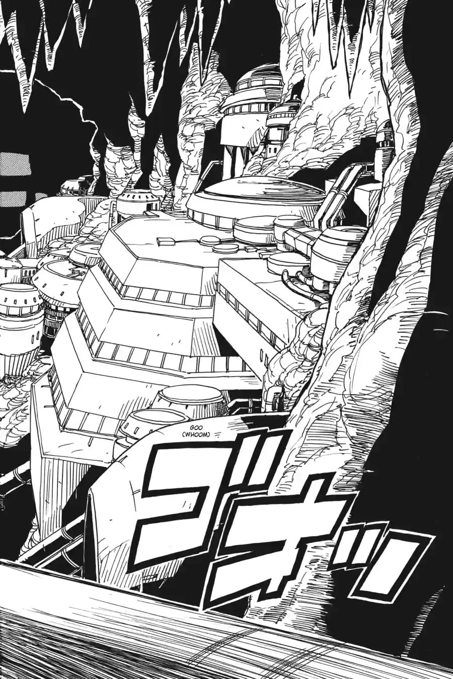 Read Dimension W chapter 90.3 image 8 on Lezhin