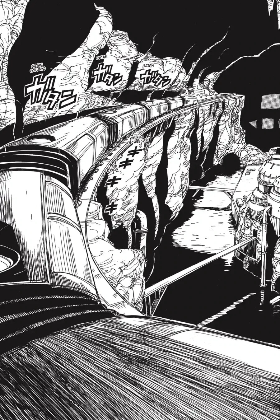 Read Dimension W chapter 90.3 image 9 on Lezhin
