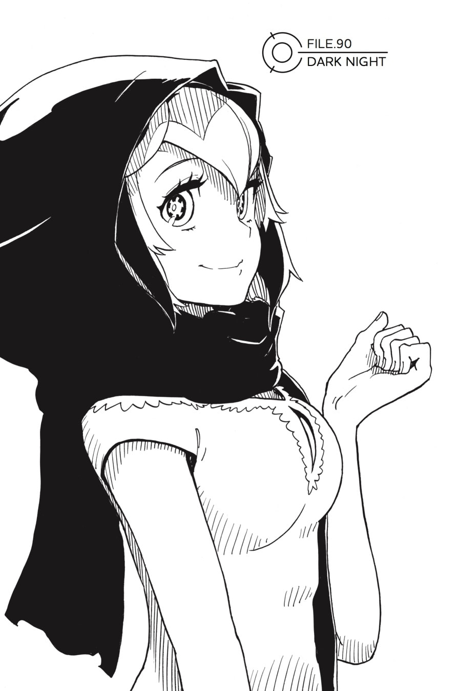 Read Dimension W chapter 90 image 0 on Lezhin