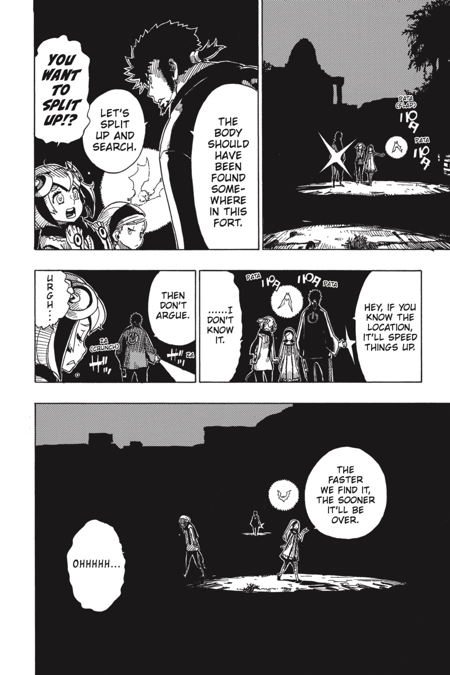 Read Dimension W chapter 90 image 13 on Lezhin