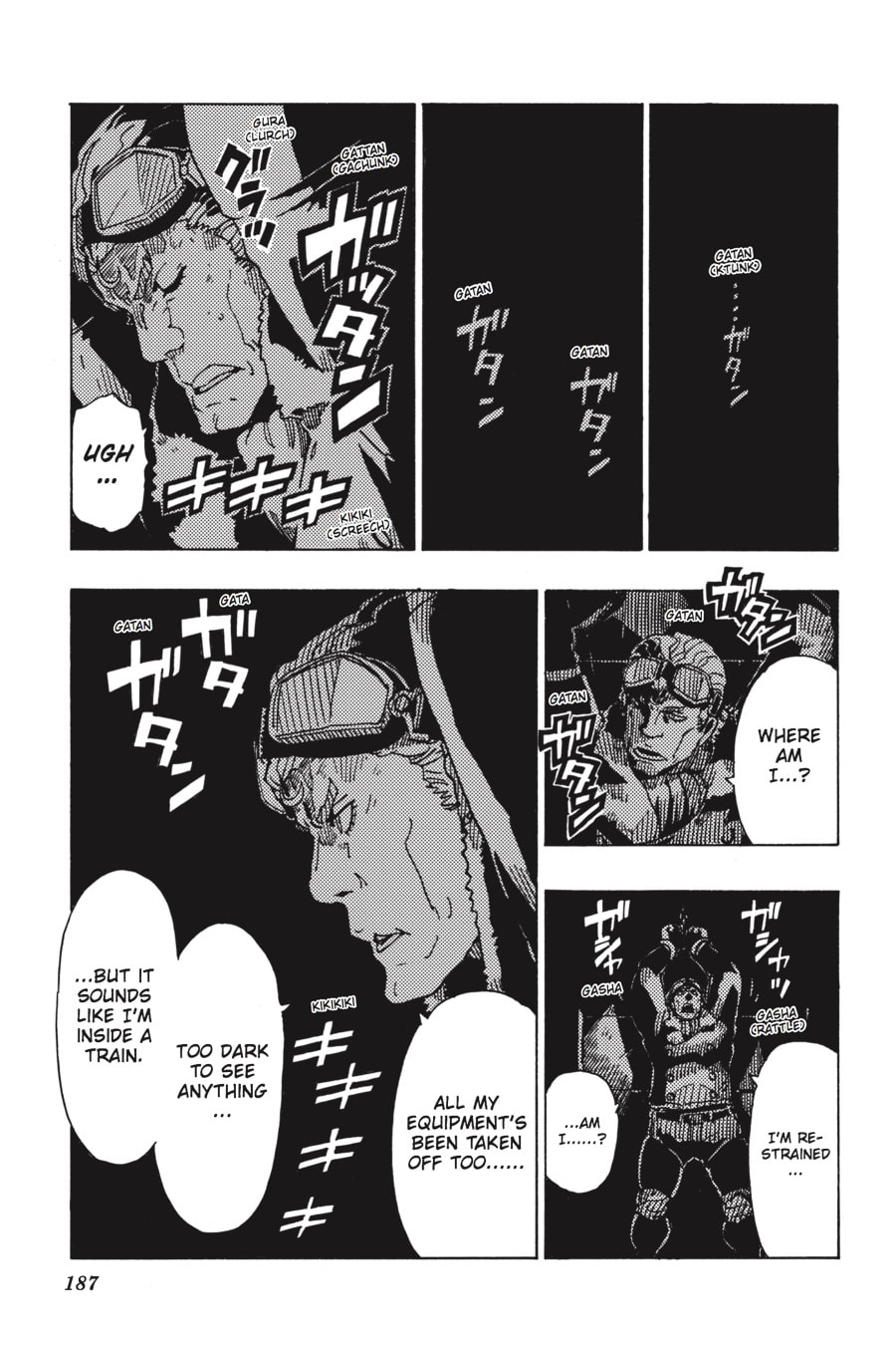 Read Dimension W chapter 90 image 26 on Lezhin