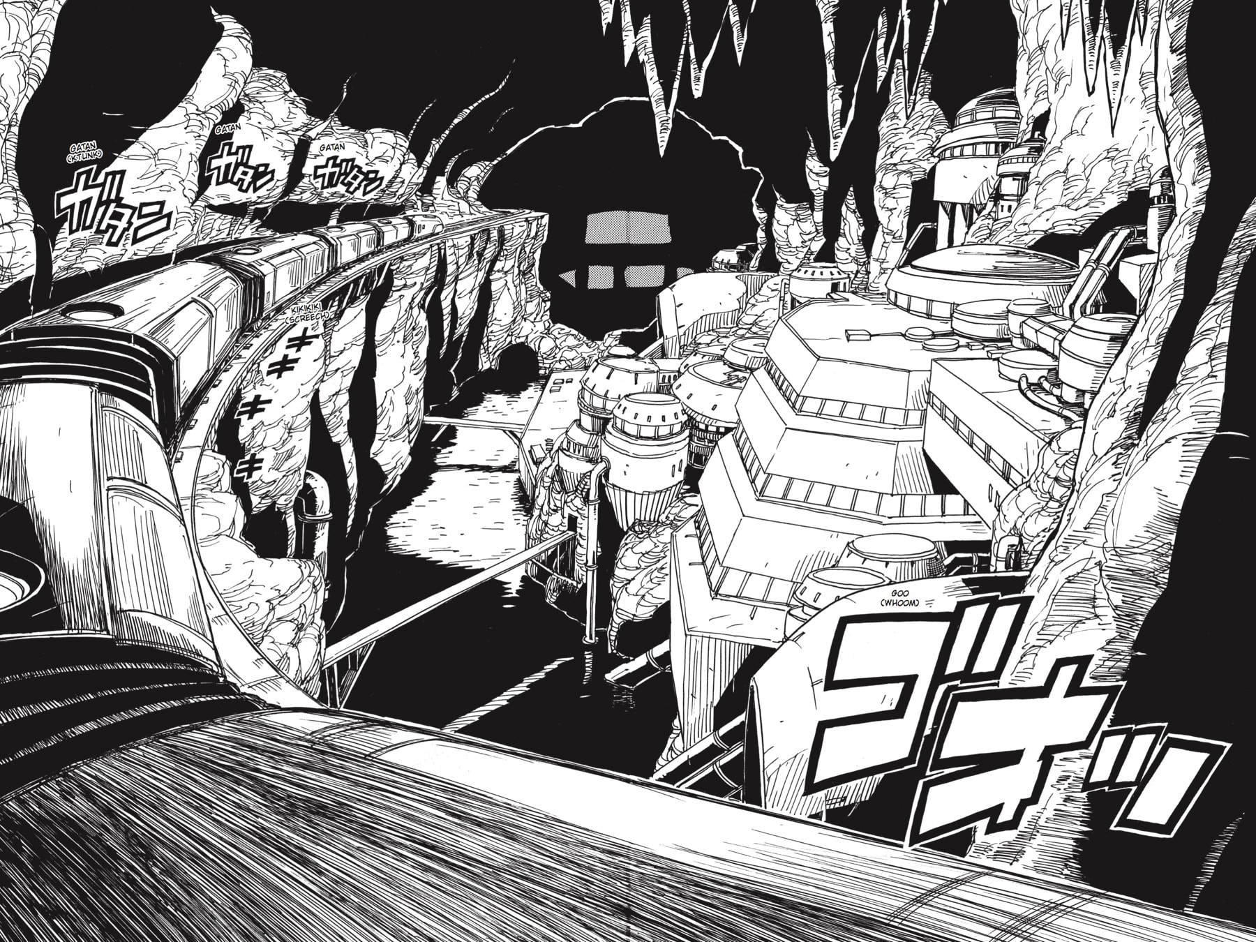 Read Dimension W chapter 90 image 29 on Lezhin