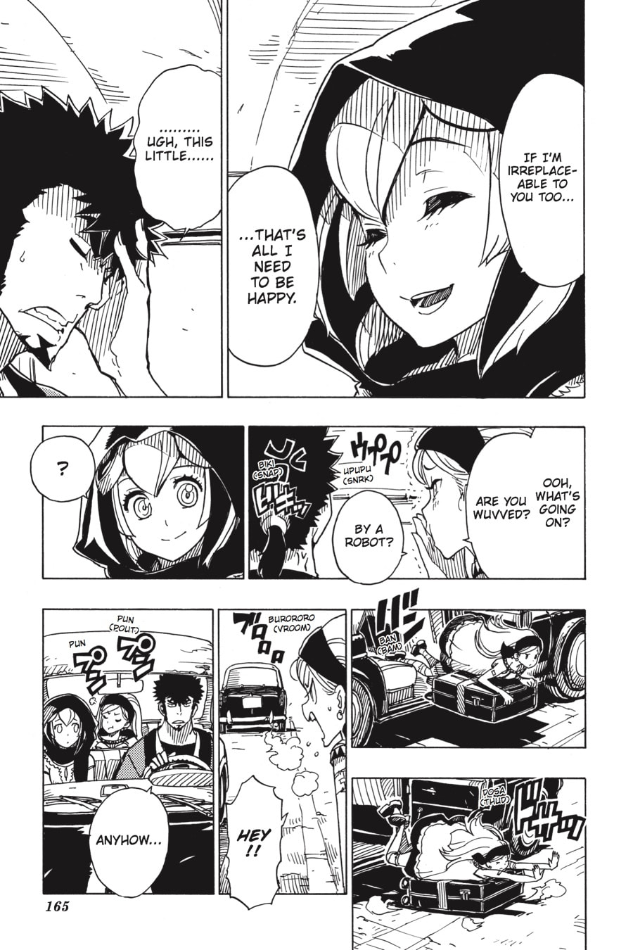 Read Dimension W chapter 90 image 4 on Lezhin