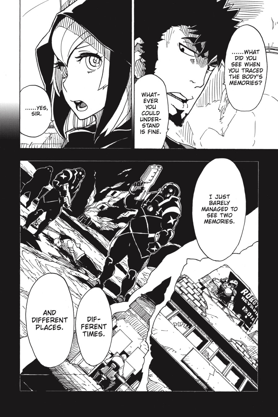 Read Dimension W chapter 90 image 5 on Lezhin