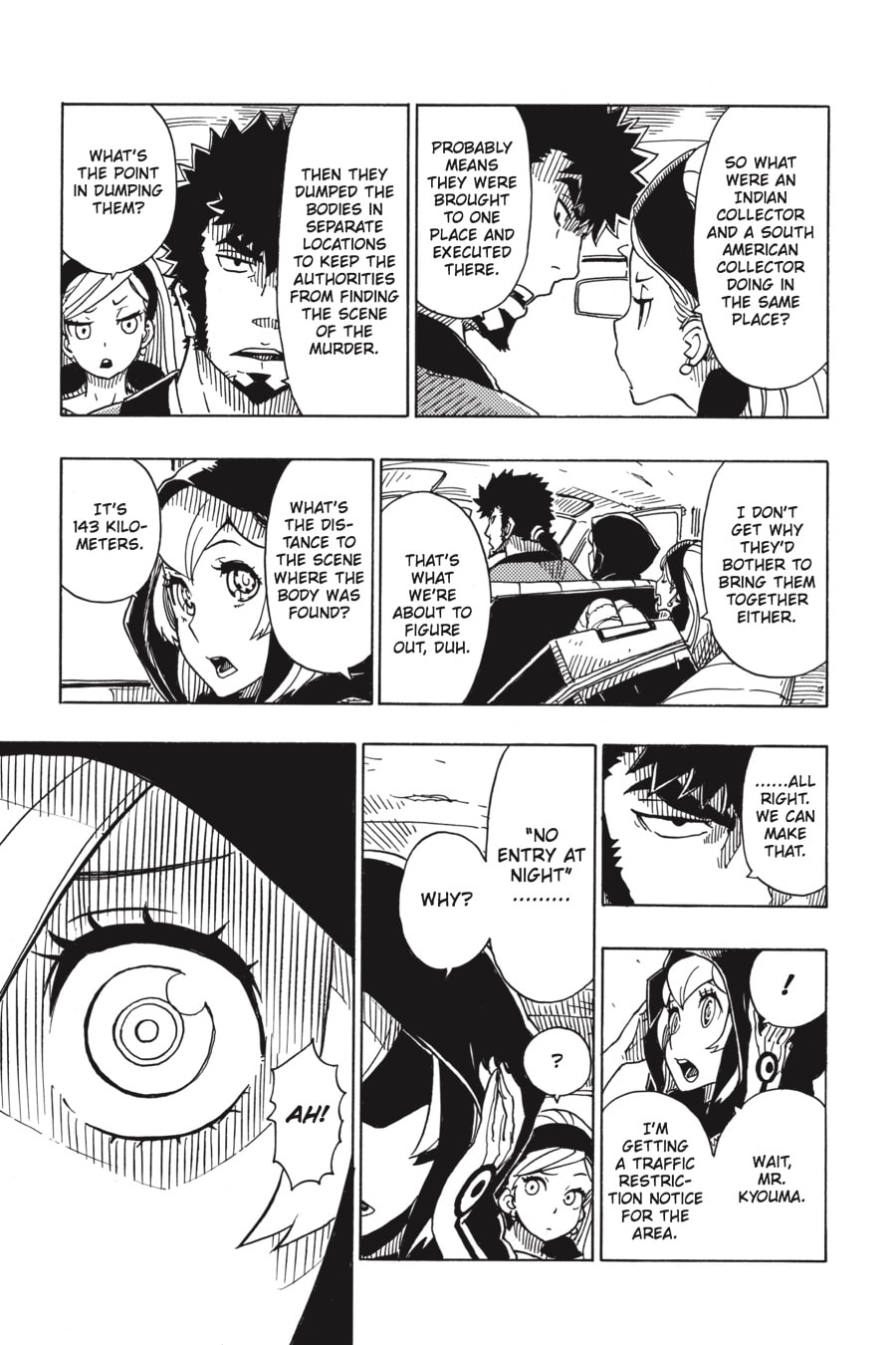 Read Dimension W chapter 90 image 8 on Lezhin