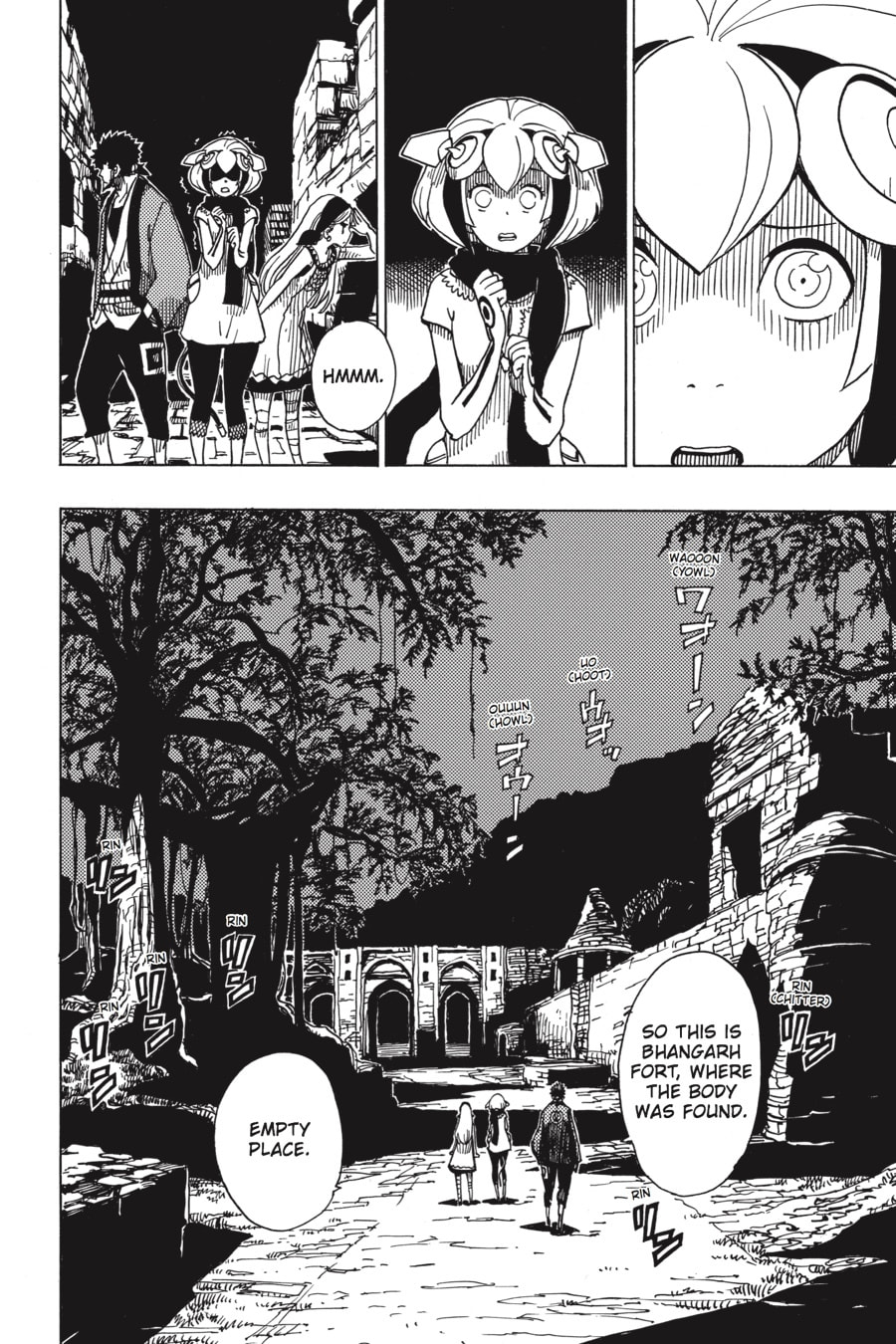 Read Dimension W chapter 90 image 9 on Lezhin