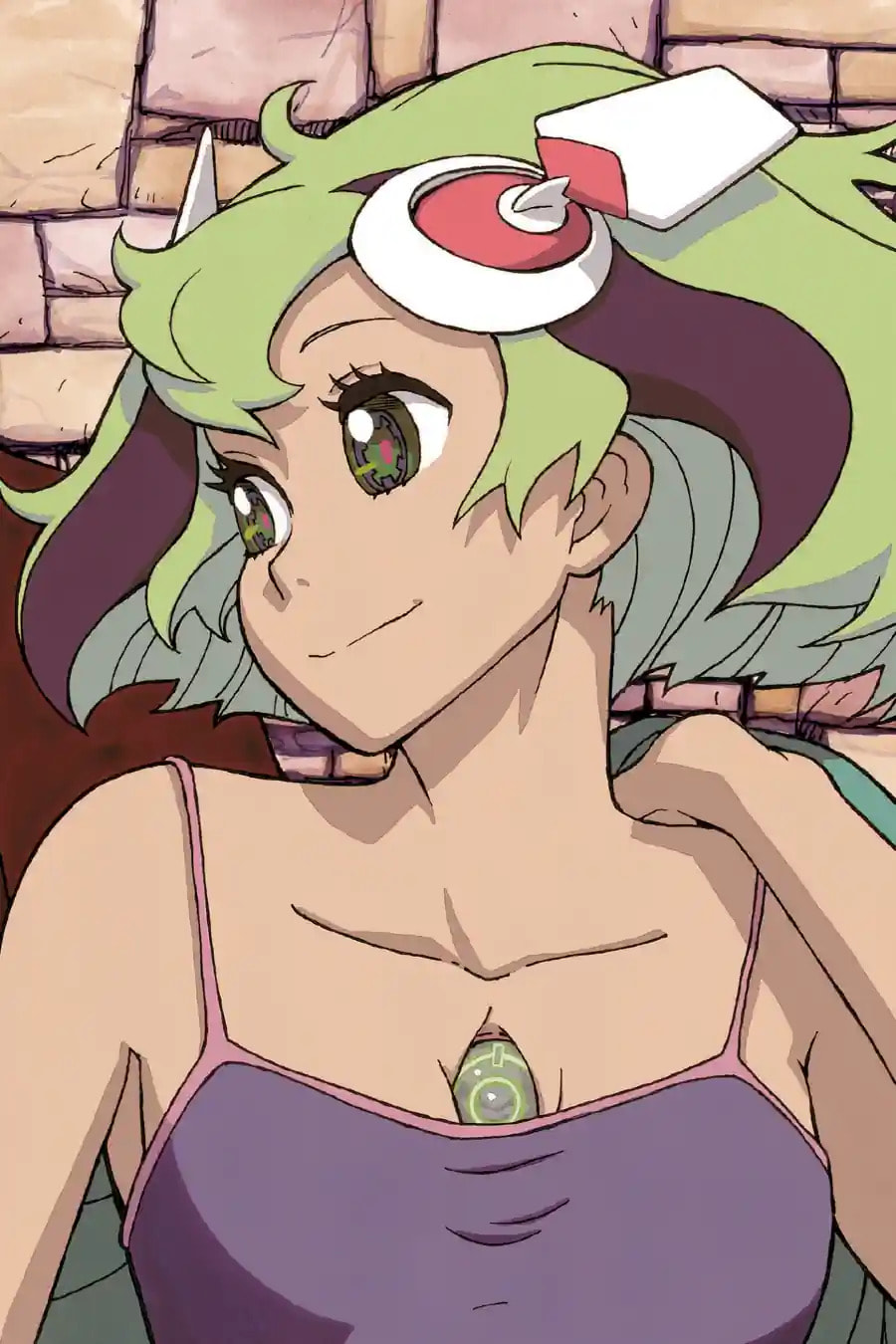 Read Dimension W chapter 91.1 image 1 on Lezhin