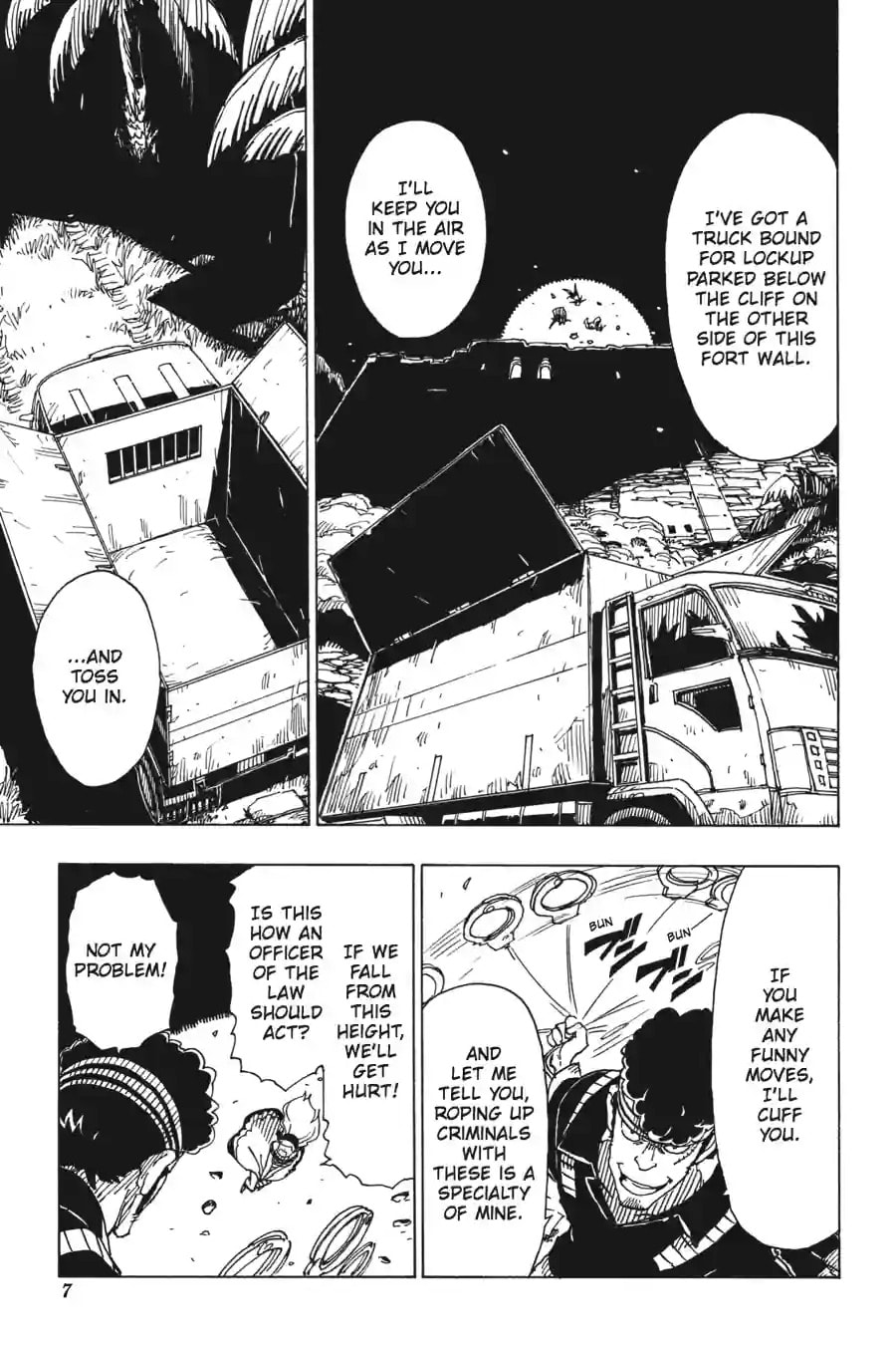 Read Dimension W chapter 91.1 image 5 on Lezhin