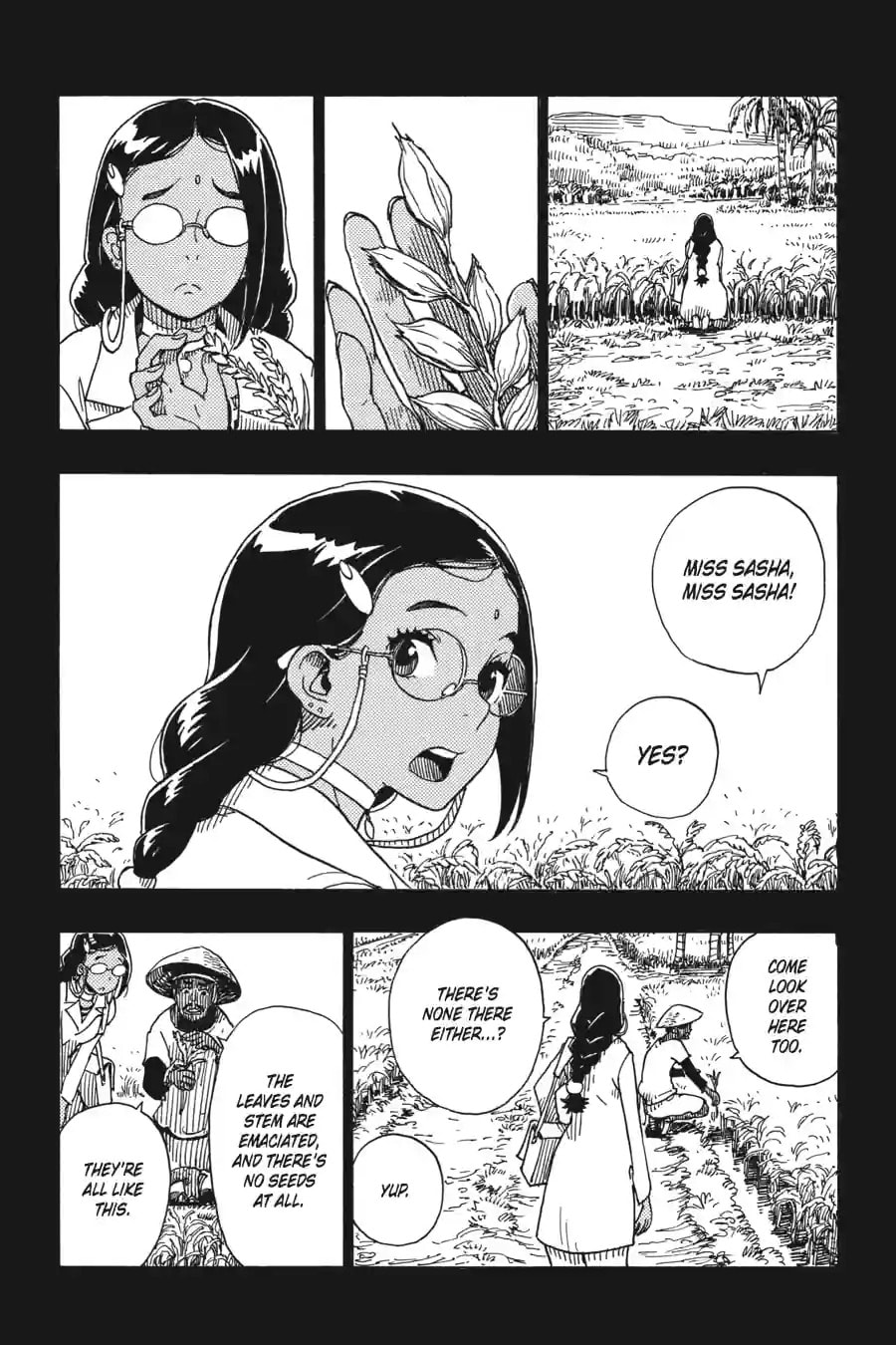 Read Dimension W chapter 91.2 image 6 on Lezhin