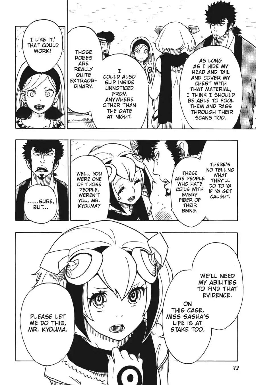 Read Dimension W chapter 91.3 image 11 on Lezhin