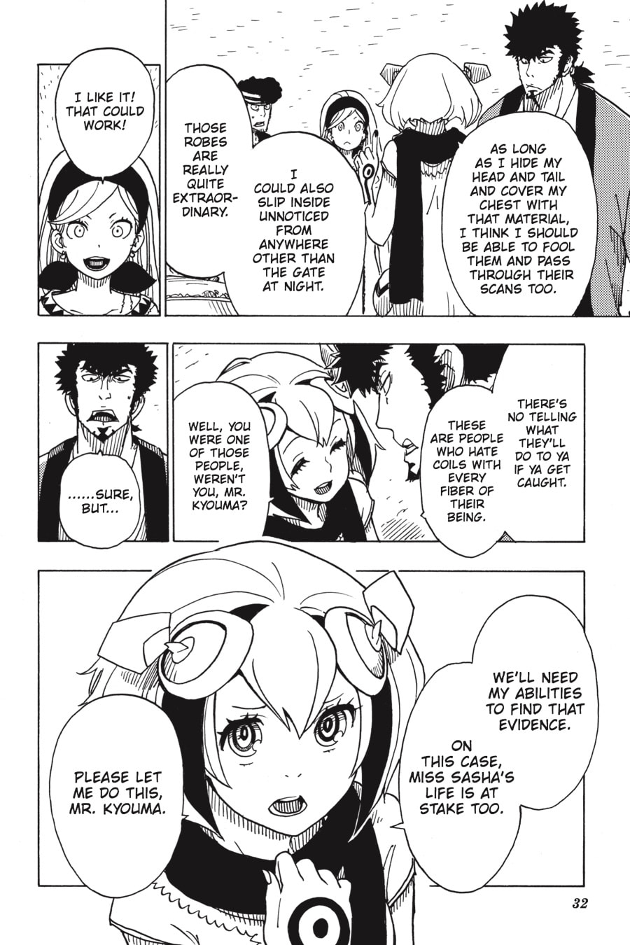 Read Dimension W chapter 91 image 30 on Lezhin