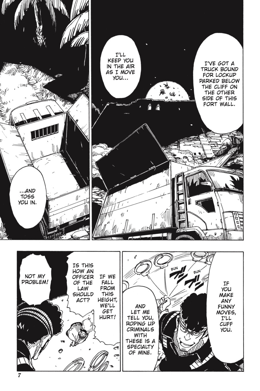 Read Dimension W chapter 91 image 5 on Lezhin