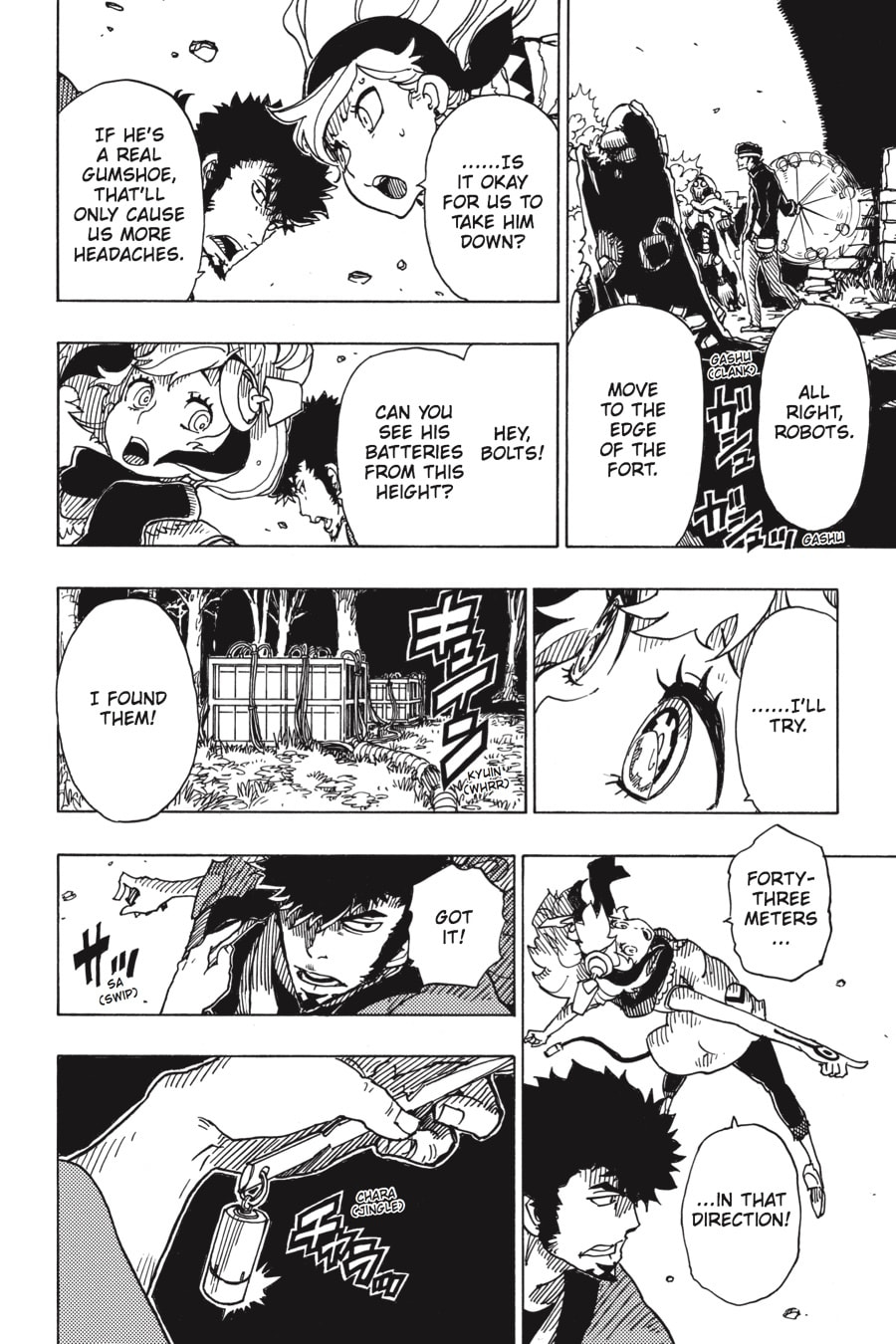 Read Dimension W chapter 91 image 6 on Lezhin