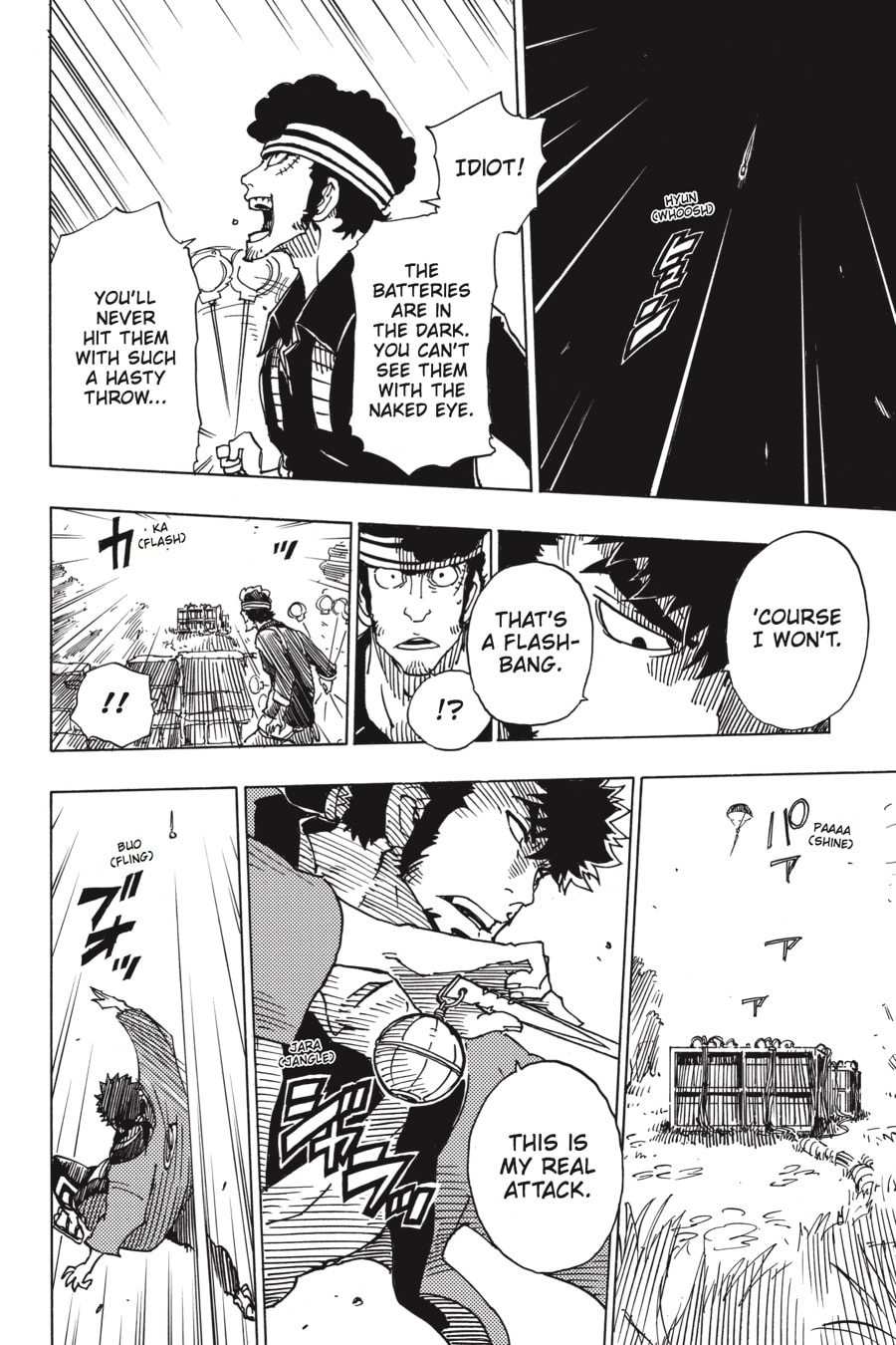 Read Dimension W chapter 91 image 8 on Lezhin