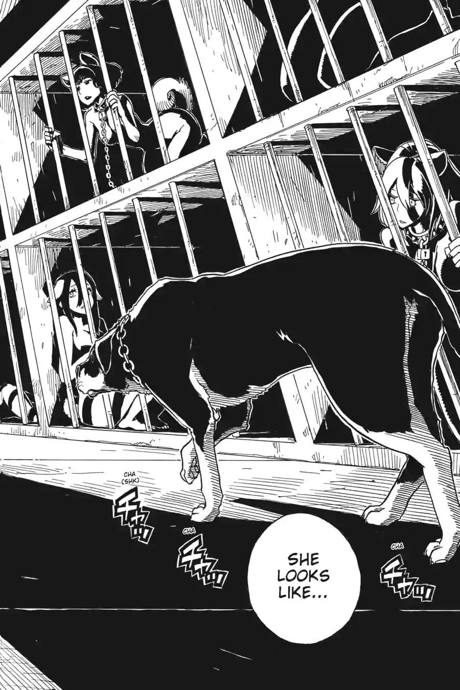 Read Dimension W chapter 92.2 image 5 on Lezhin