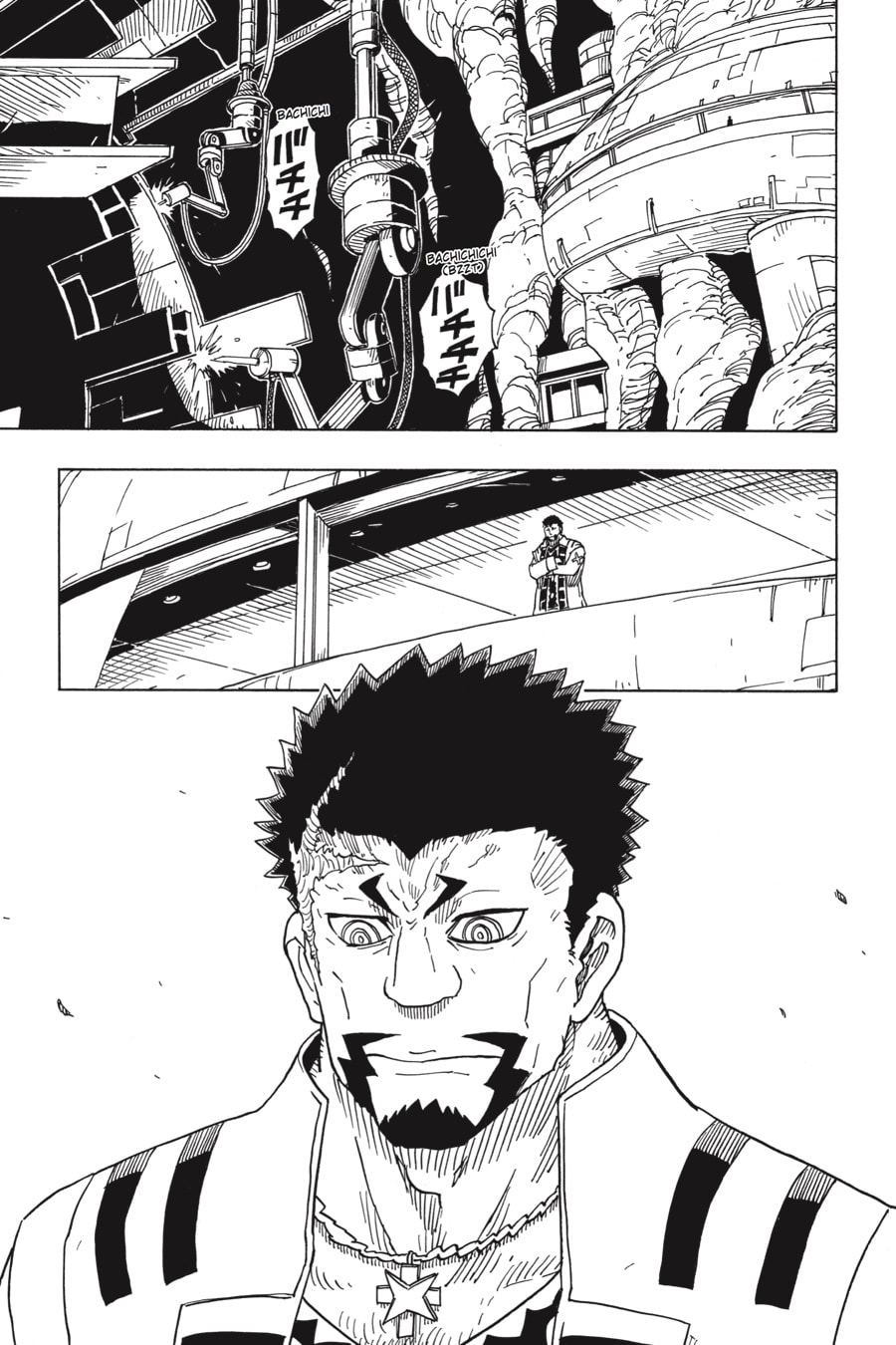 Read Dimension W chapter 92 image 17 on Lezhin