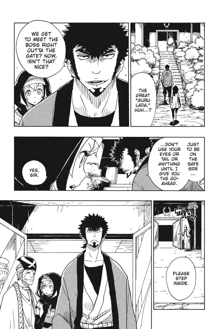 Read Dimension W chapter 93.2 image 5 on Lezhin