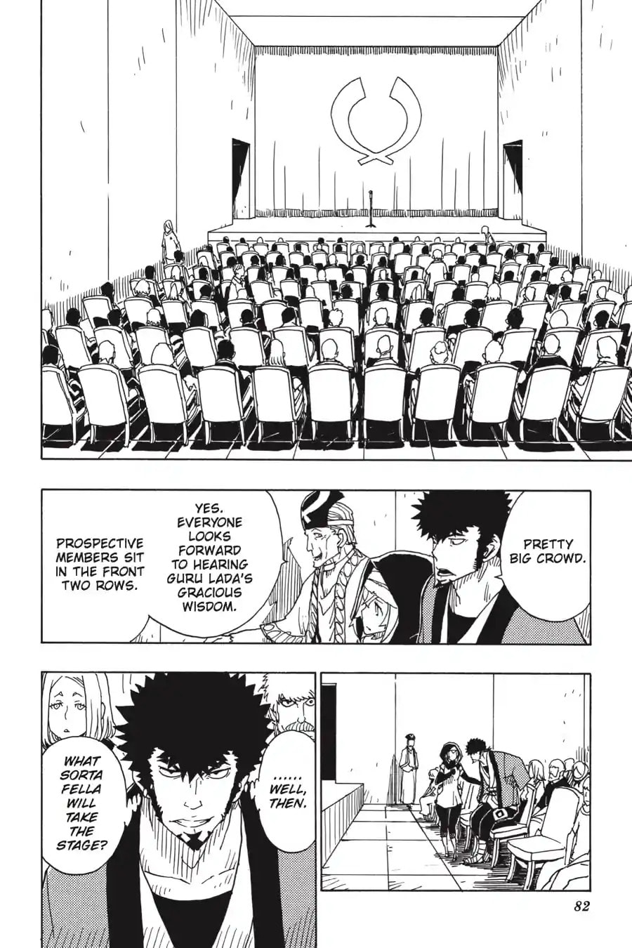 Read Dimension W chapter 93.2 image 6 on Lezhin