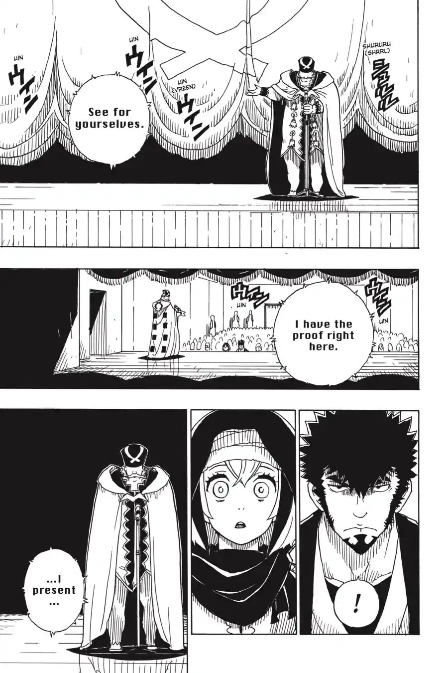 Read Dimension W chapter 93.3 image 0 on Lezhin