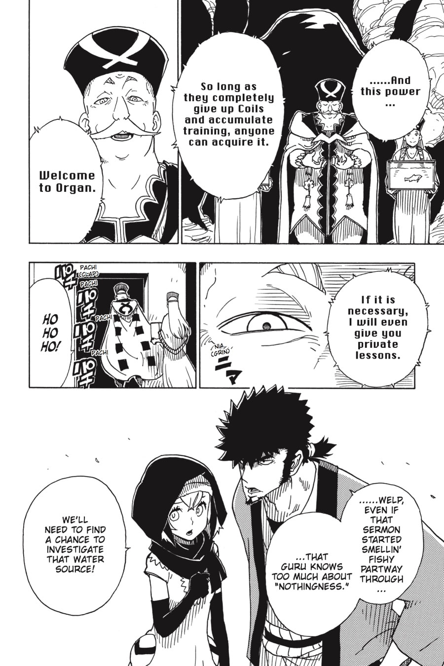 Read Dimension W chapter 93 image 29 on Lezhin