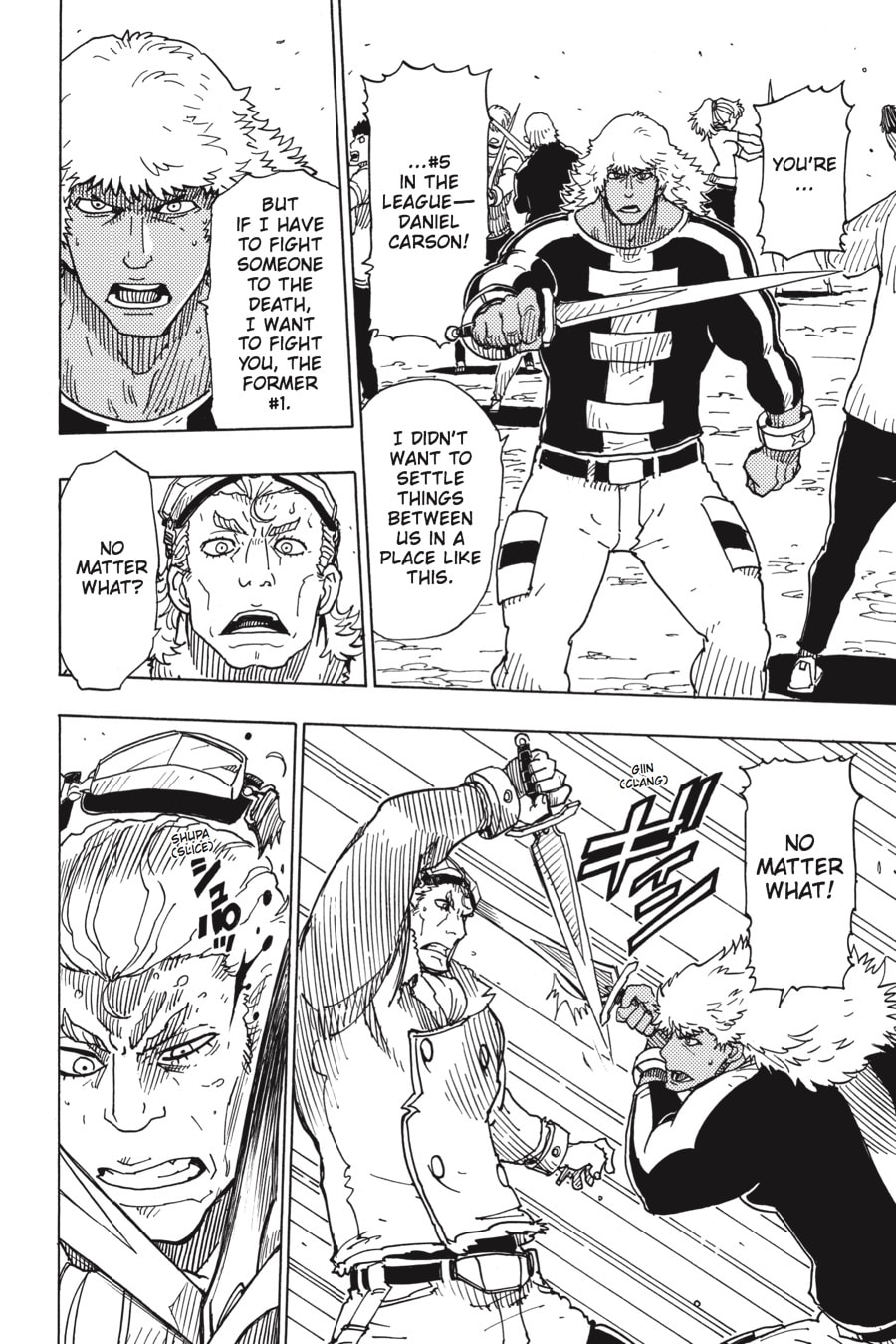 Read Dimension W chapter 93 image 9 on Lezhin