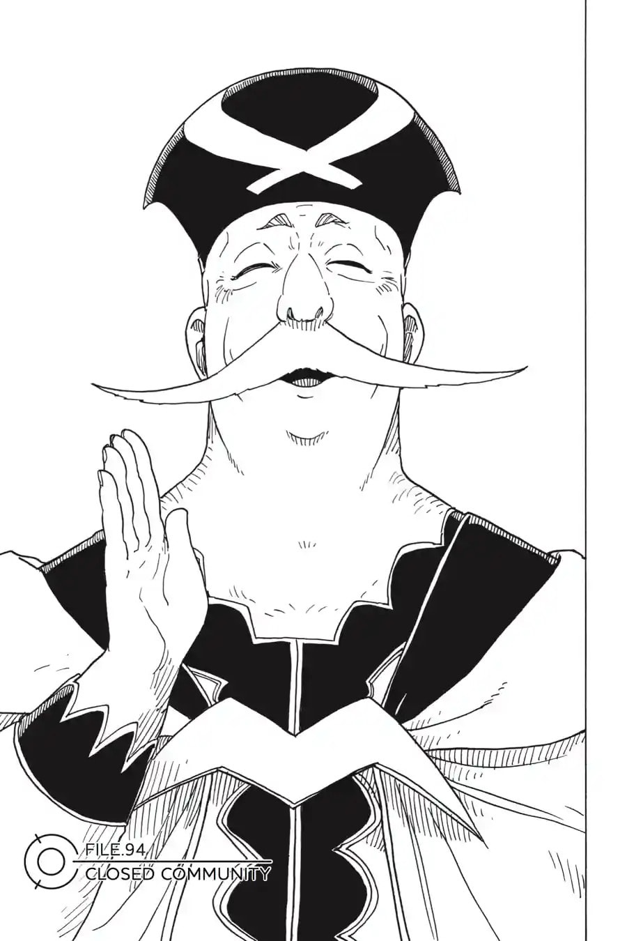 Read Dimension W chapter 94.1 image 0 on Lezhin