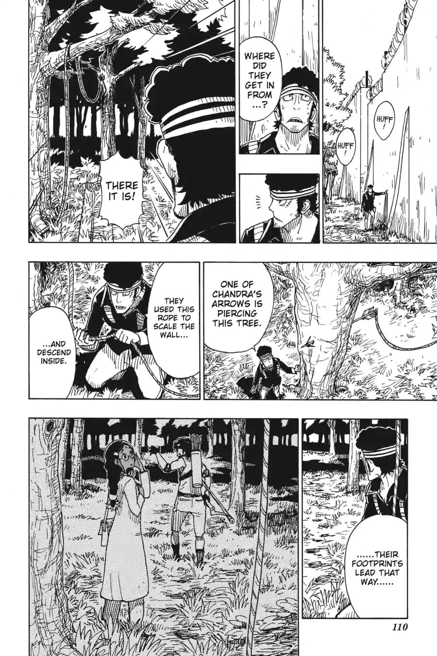 Read Dimension W chapter 94.2 image 2 on Lezhin