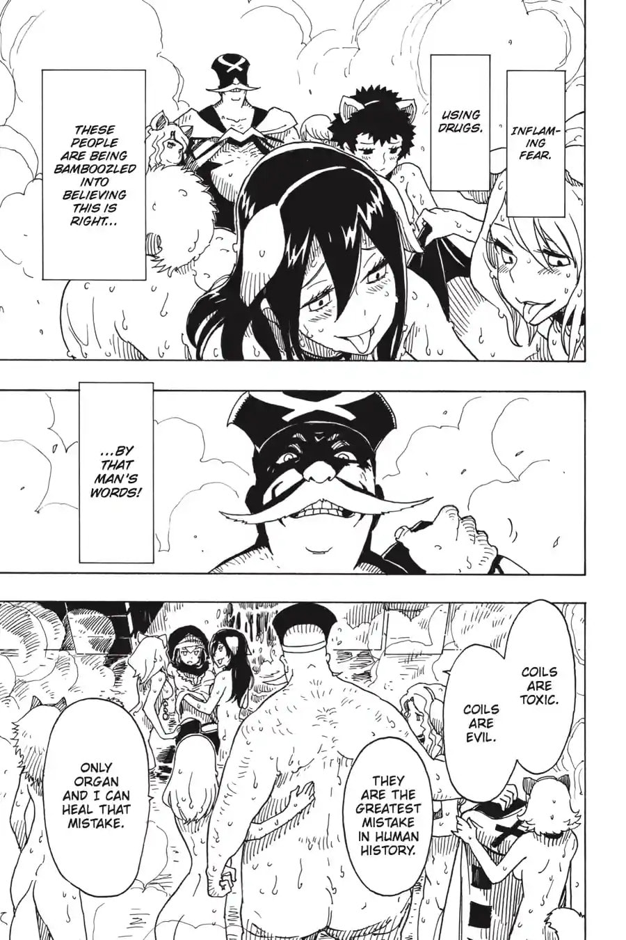 Read Dimension W chapter 94.2 image 5 on Lezhin
