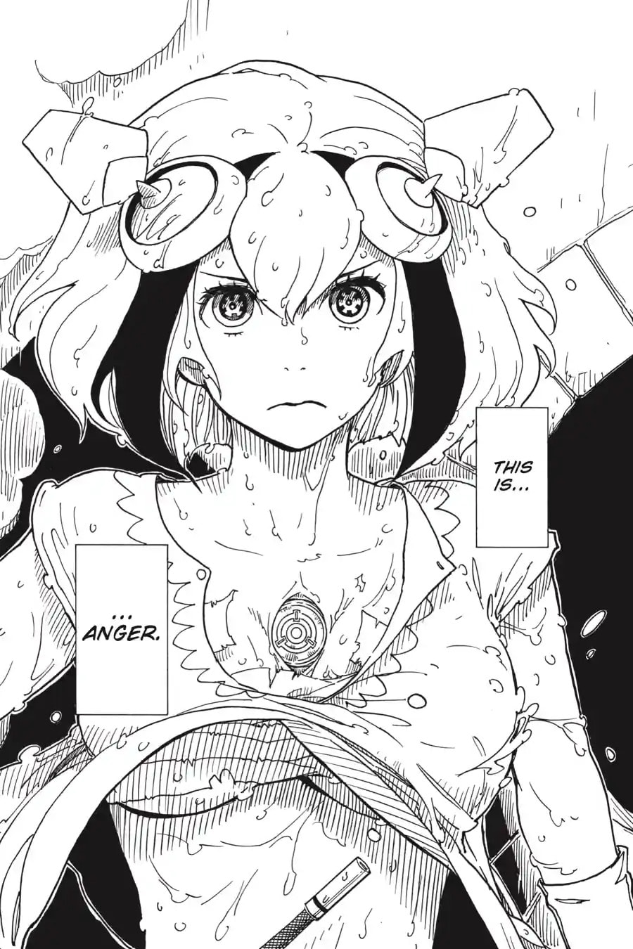 Read Dimension W chapter 94.2 image 9 on Lezhin