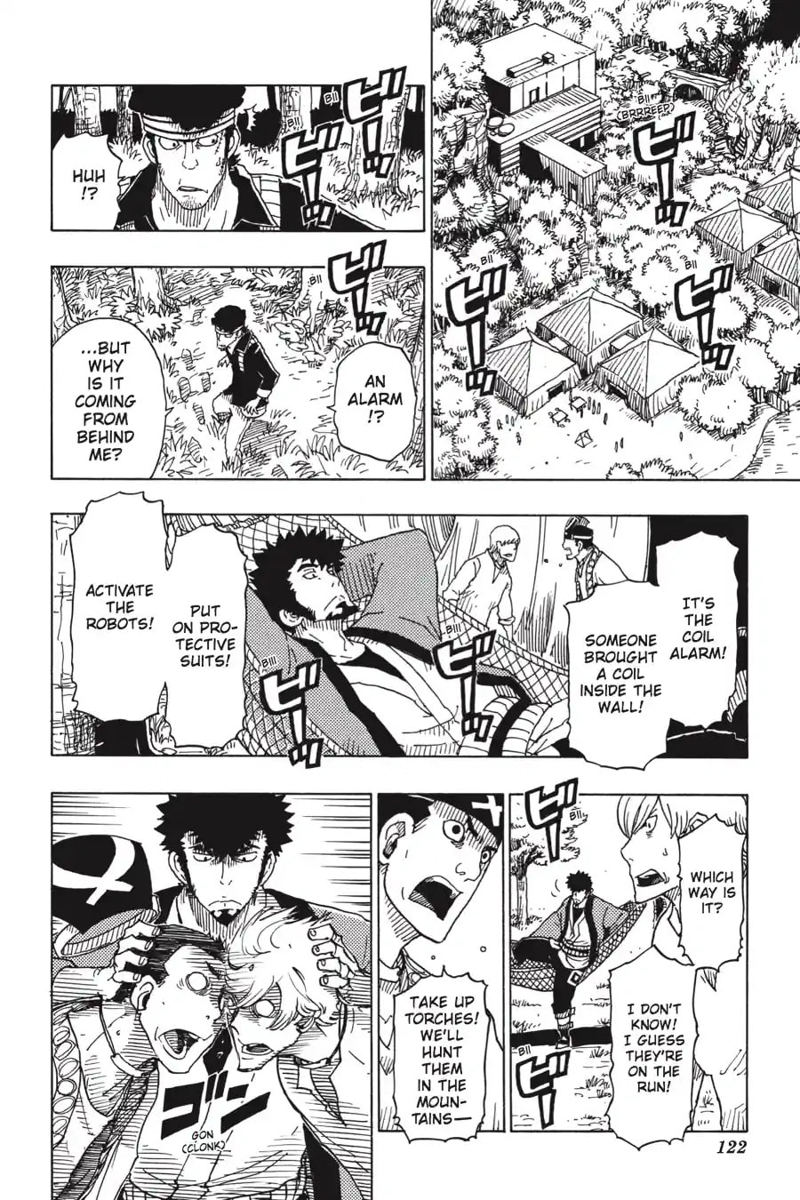 Read Dimension W chapter 94.3 image 4 on Lezhin