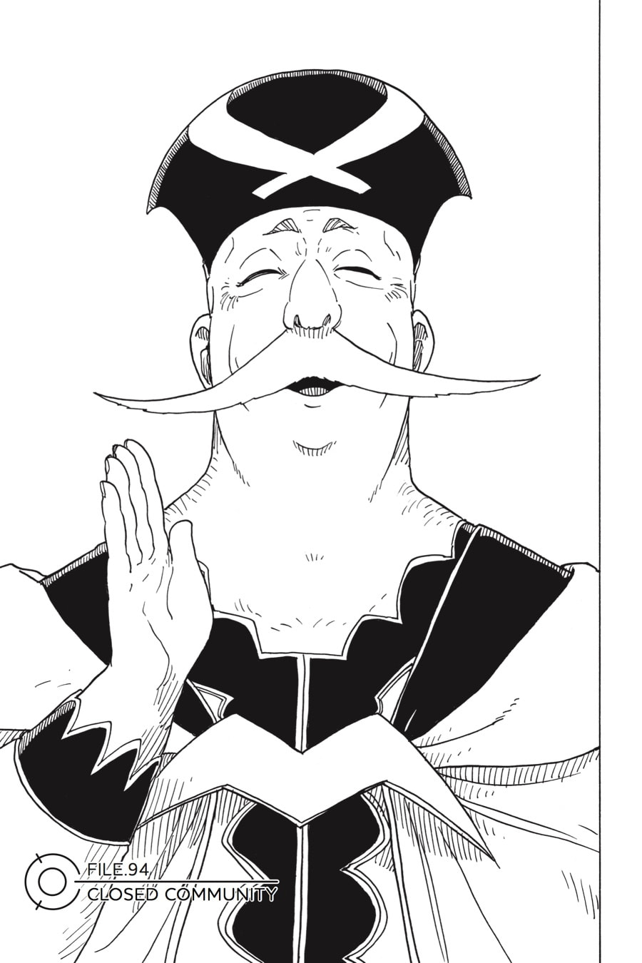 Read Dimension W chapter 94 image 0 on Lezhin