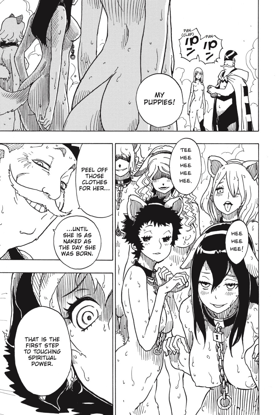 Read Dimension W chapter 94 image 10 on Lezhin