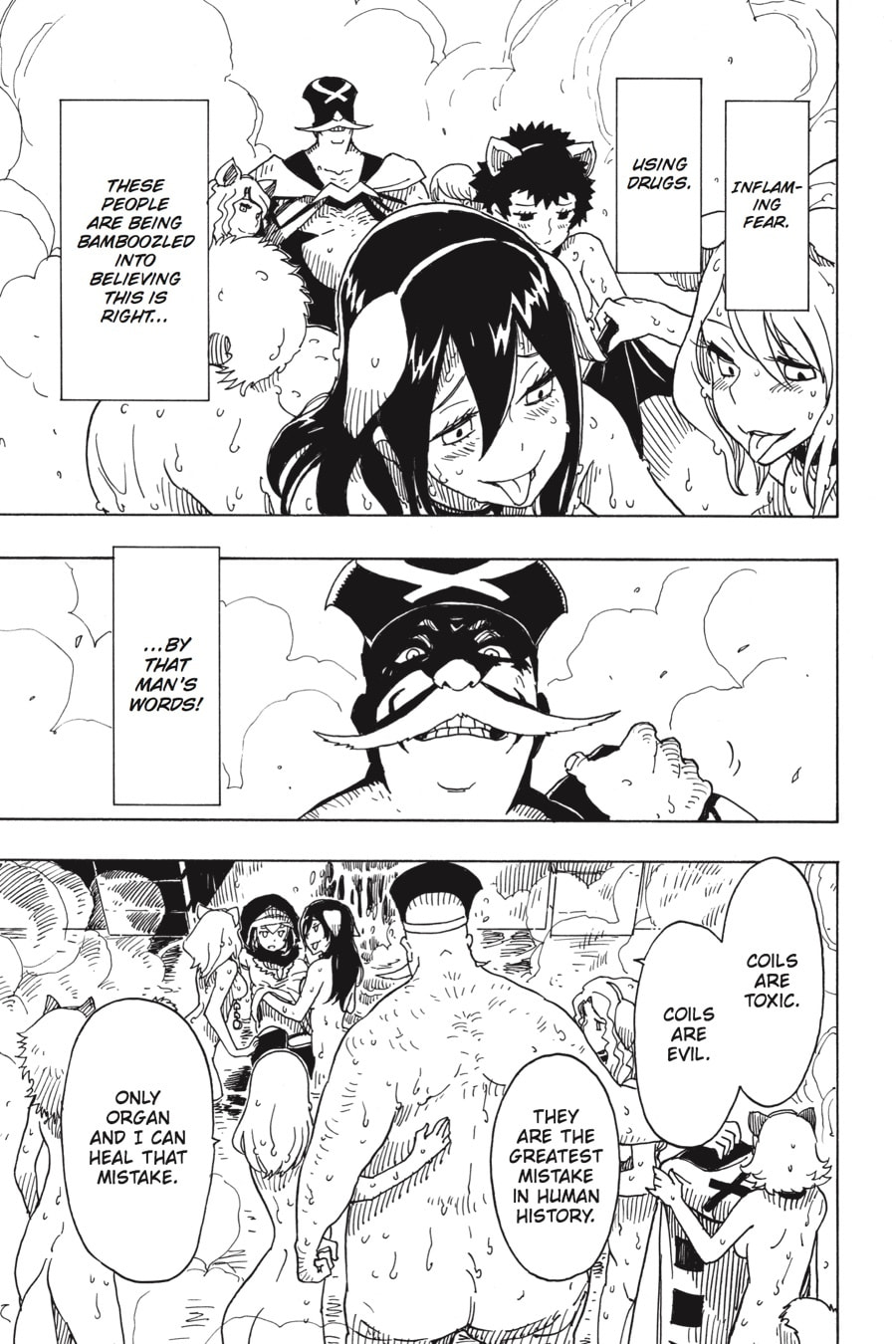 Read Dimension W chapter 94 image 16 on Lezhin