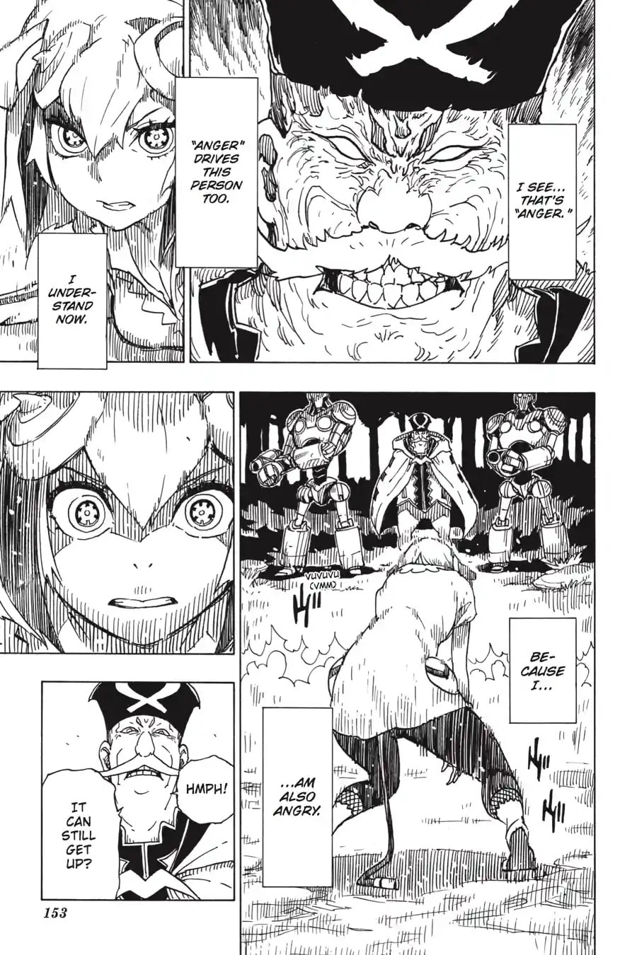 Read Dimension W chapter 95.3 image 2 on Lezhin