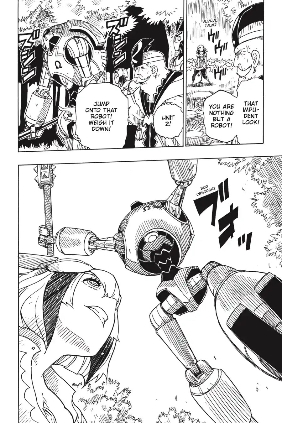 Read Dimension W chapter 95.3 image 3 on Lezhin