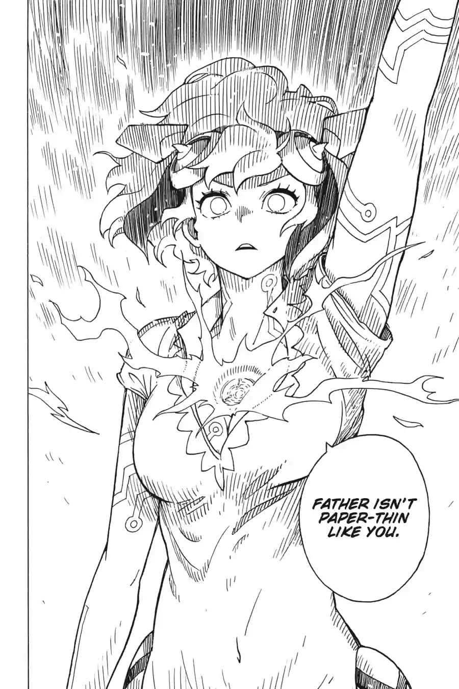 Read Dimension W chapter 95.3 image 9 on Lezhin