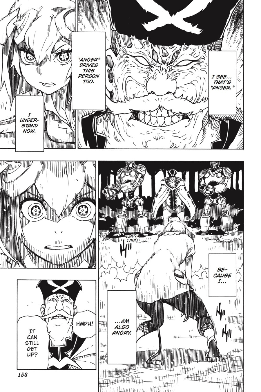 Read Dimension W chapter 95 image 24 on Lezhin