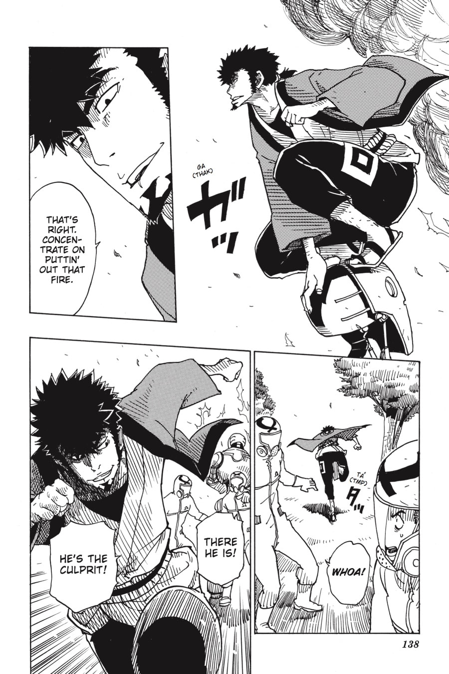 Read Dimension W chapter 95 image 9 on Lezhin
