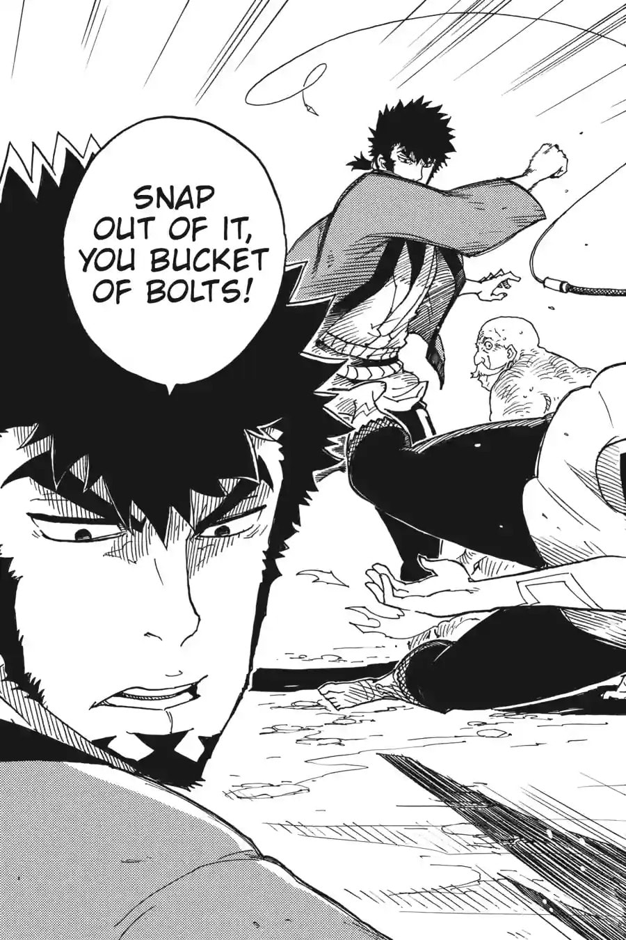 Read Dimension W chapter 96.2 image 5 on Lezhin
