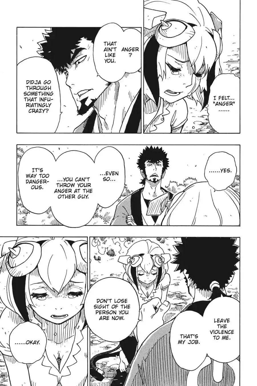 Read Dimension W chapter 96.2 image 9 on Lezhin