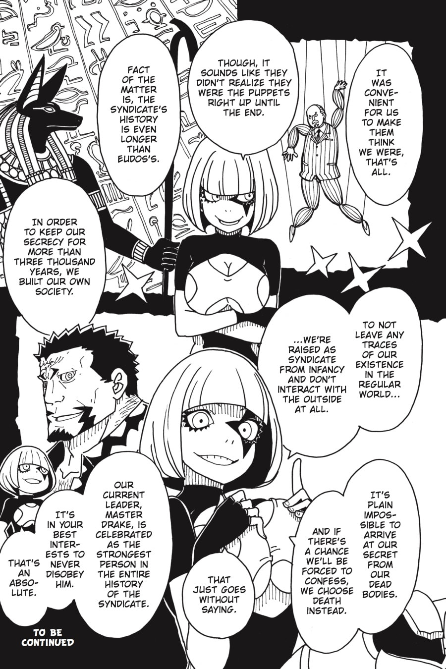 Read Dimension W chapter 96 image 31 on Lezhin