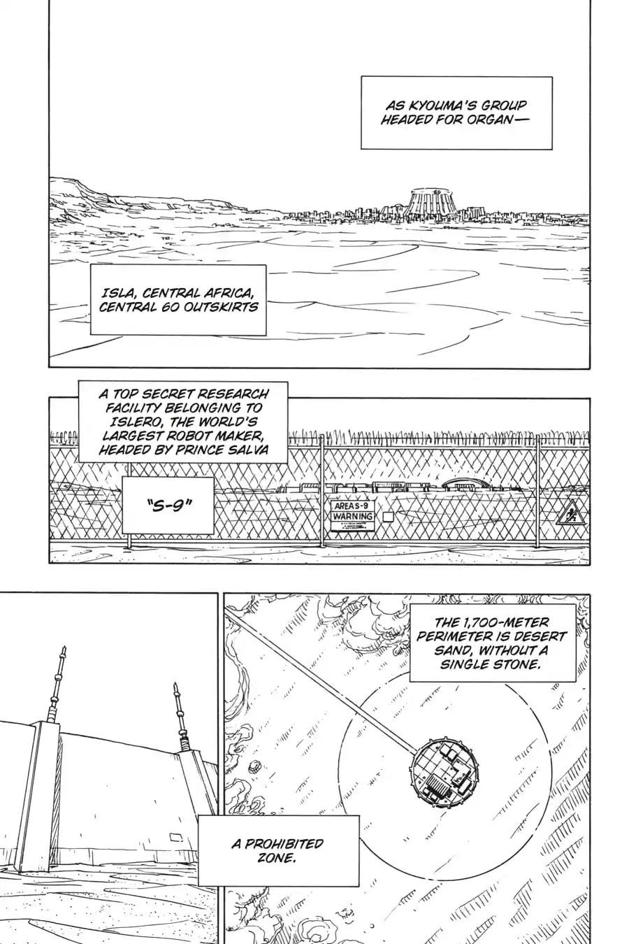 Read Dimension W chapter 97.1 image 3 on Lezhin