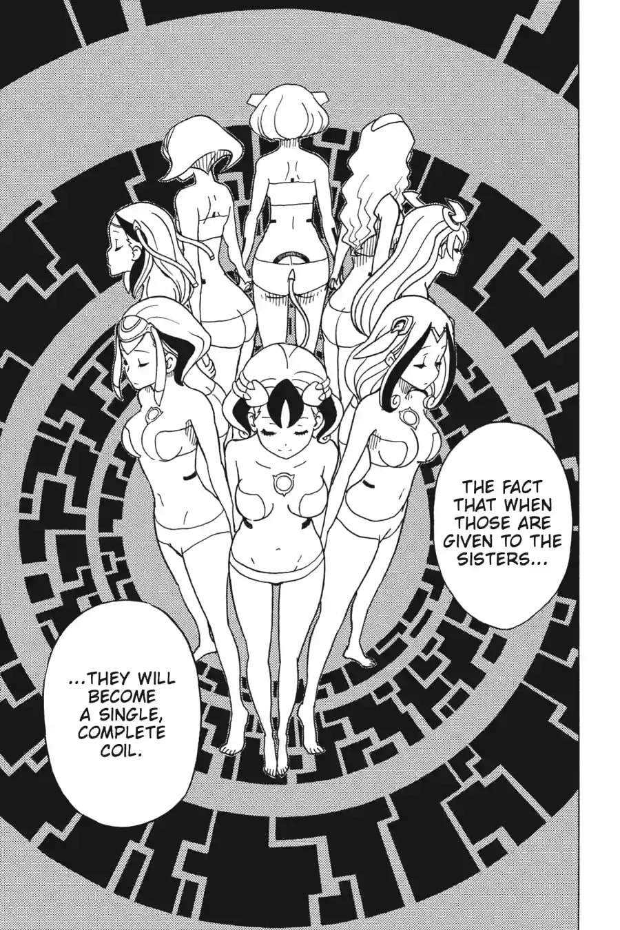 Read Dimension W chapter 97.2 image 7 on Lezhin